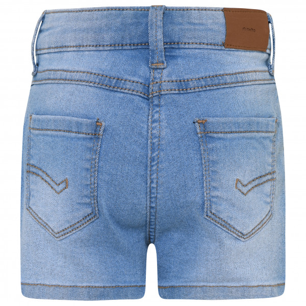 Minymo - Girl's Shorts Power Stretch - Shorts