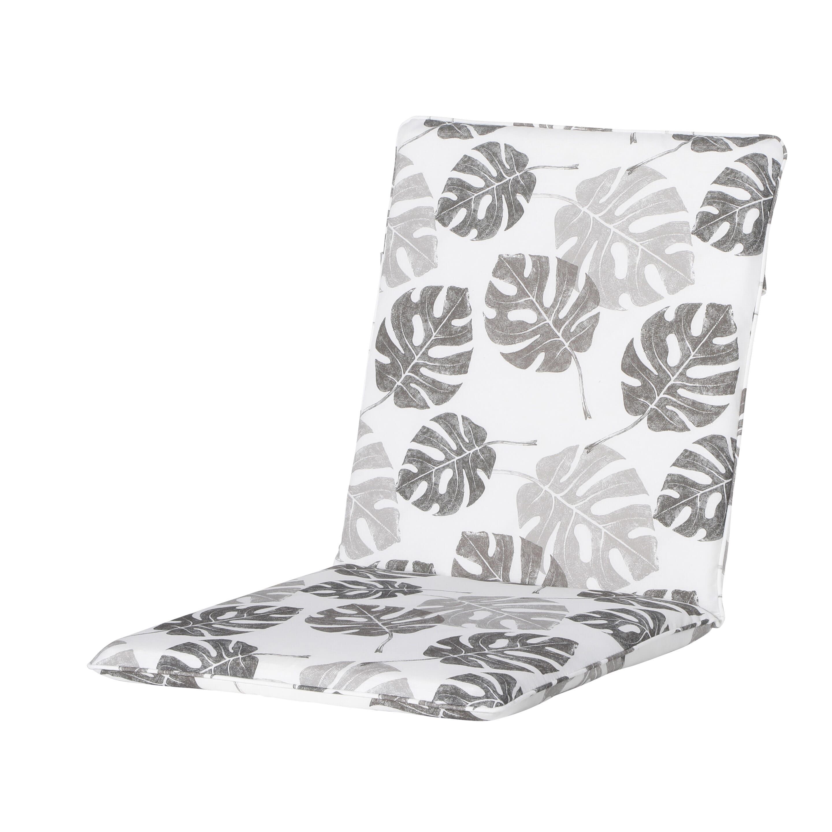Madison Donna Grey 97x49 Kissen mit hoher Rückenlehne
