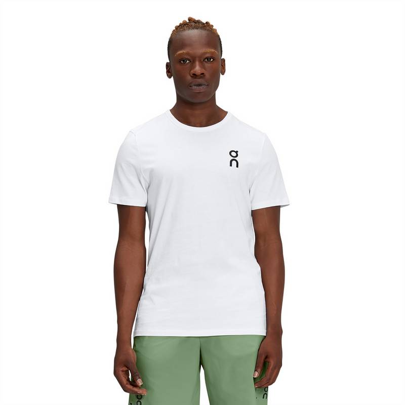 On Graphic Funktionsshirt Herren