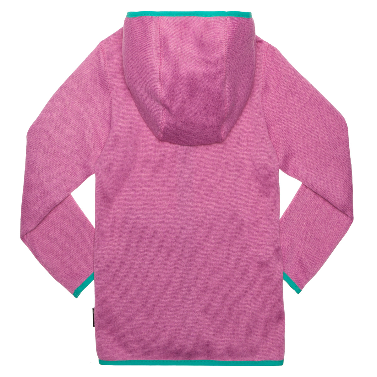 Kamik DAKOTA Fleecejacke rosa