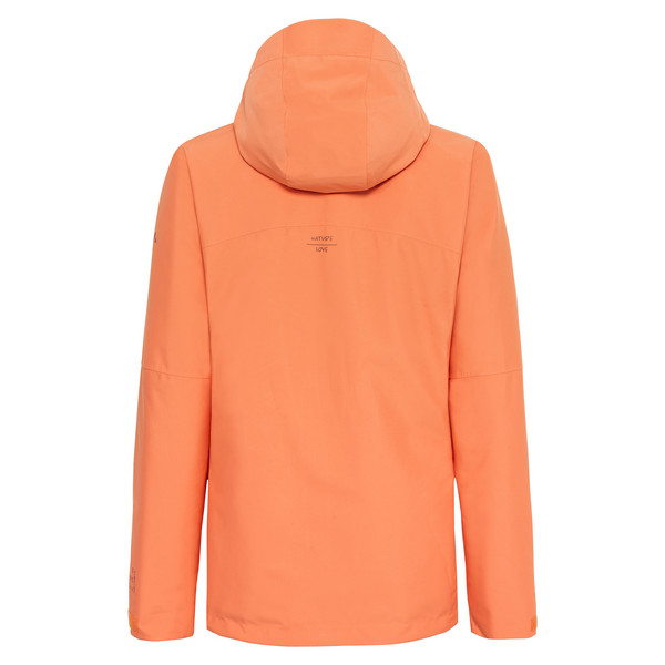 NEYLAND PADDED JACKET II Damen - Winterjacke