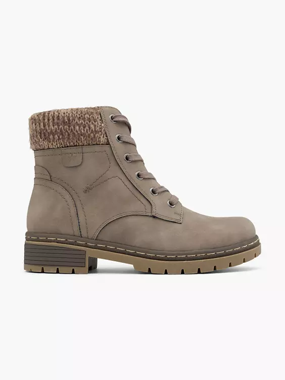 Easy Street Komfort Schnürboots