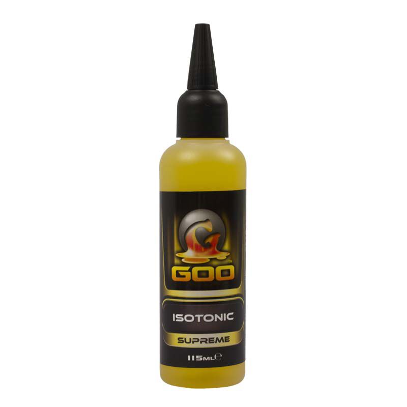 Booster carpe goo isotonic supreme