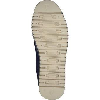 ILSE JACOBSEN Tulip3275 Slipper in blau
