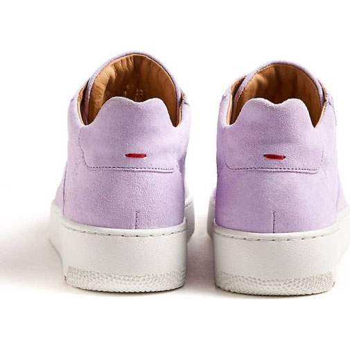 LLOYD Schuhe Moderner High Top Sneaker