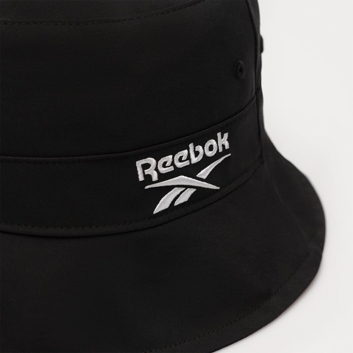 REEBOK HUT CL FO BUCKET HAT Schwarz
