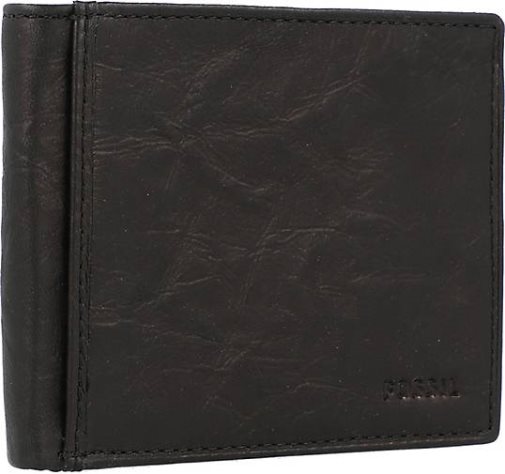 Fossil Ingram Geldbörse RFID Leder 11,5 cm