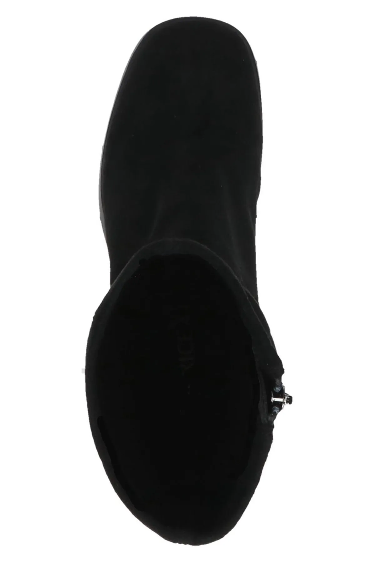 Caprice  Stiefel - Schwarz - Blockabsatz