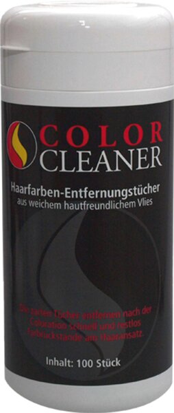 Coolike Color Cleaner Spenderdose Reinigungstuch
