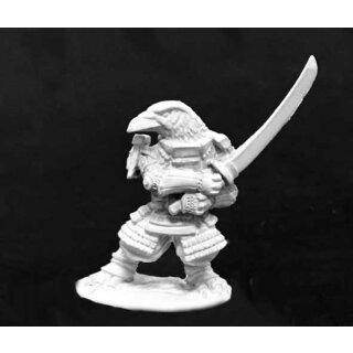 Tengu Warrior