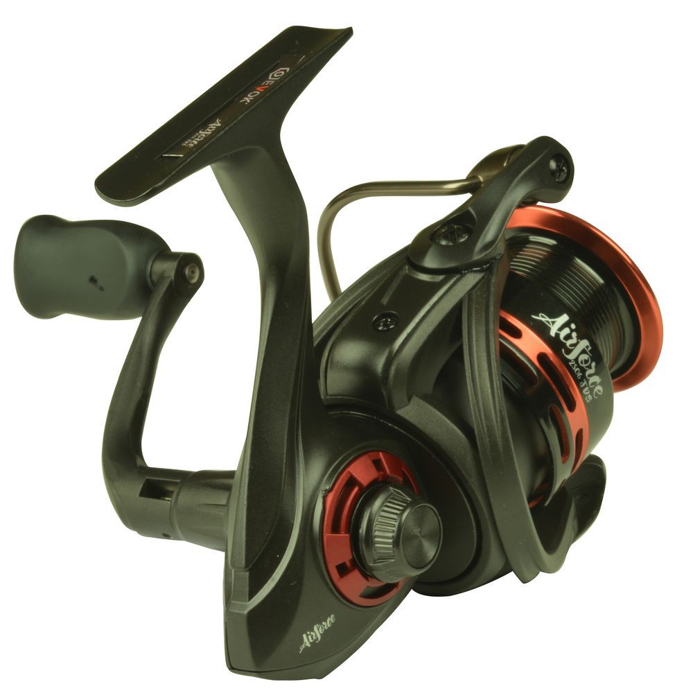 Evok Airforce 2506 FDS -avokela
