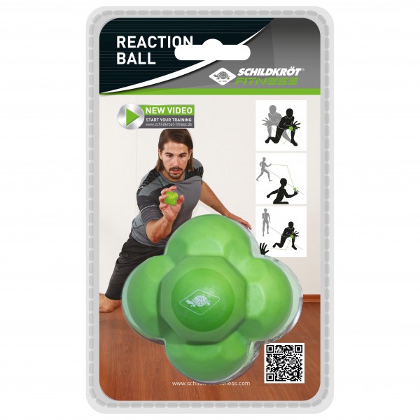 Schildkröt Fitness - Reaction Ball - Functional Training