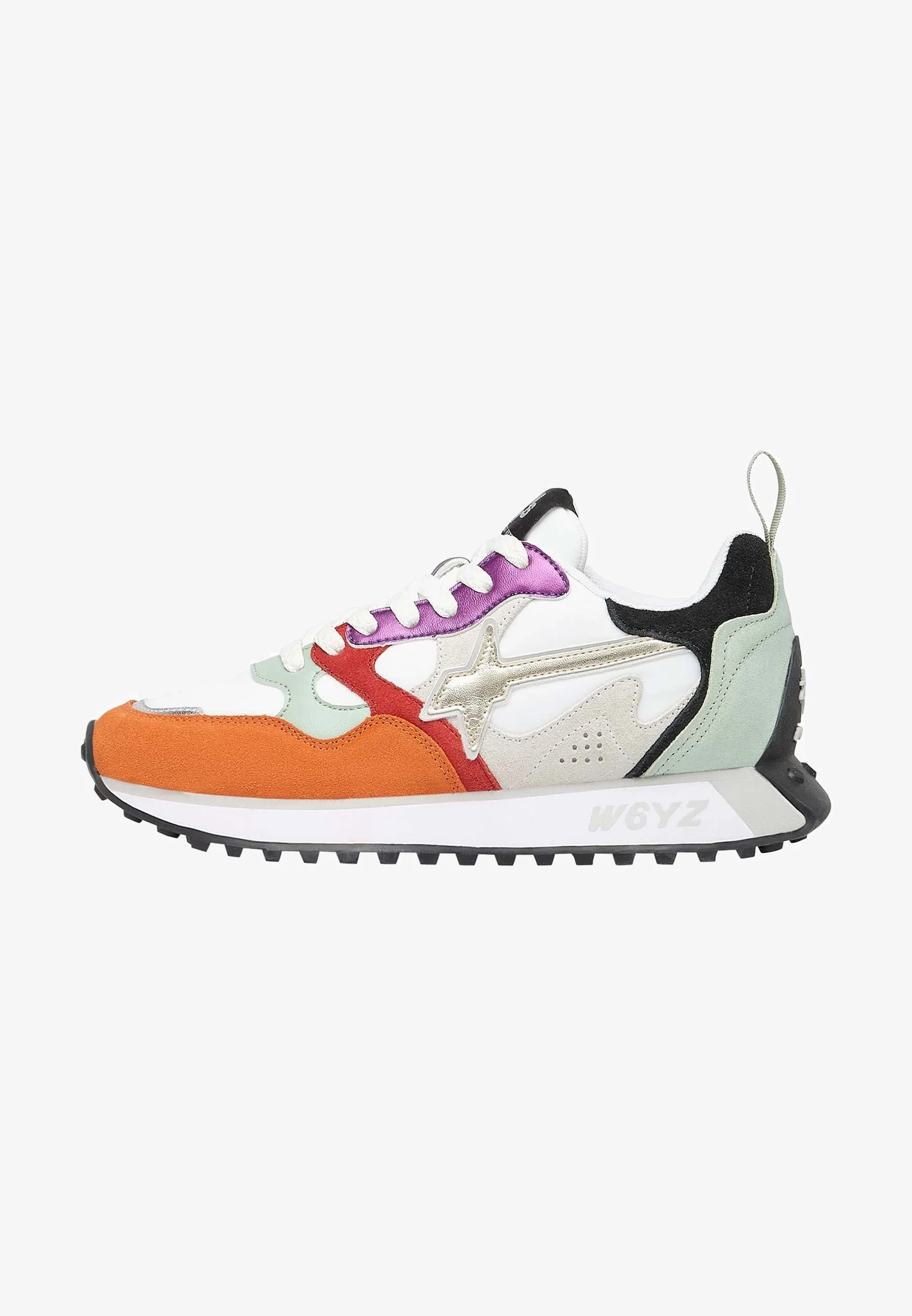 W6YZ LOOP-UNI - Zapatillas bajas