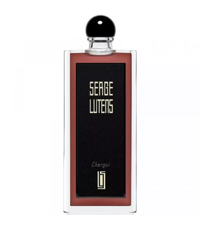 CHERGUI Eau De Parfum Vaporisateur