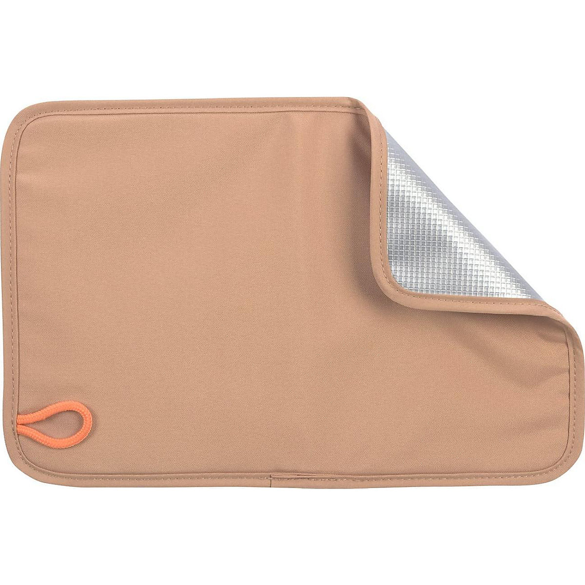 Kinderrucksack Outdoor-Mini-Backpack Nature hazelnut