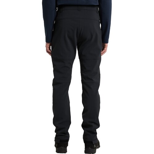 HERREN HOSE CHILLY SOFTSHELL PANT MEN