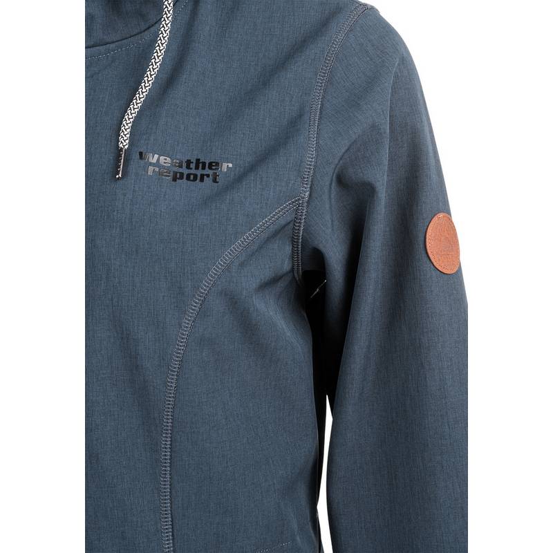 Weather Report LILAN Softshelljacke Damen