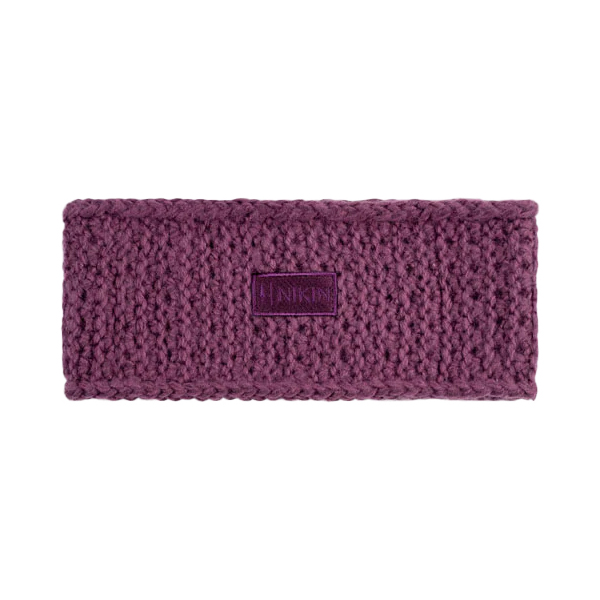 NIKIN - Women's Treeheadband Patch - Stirnband