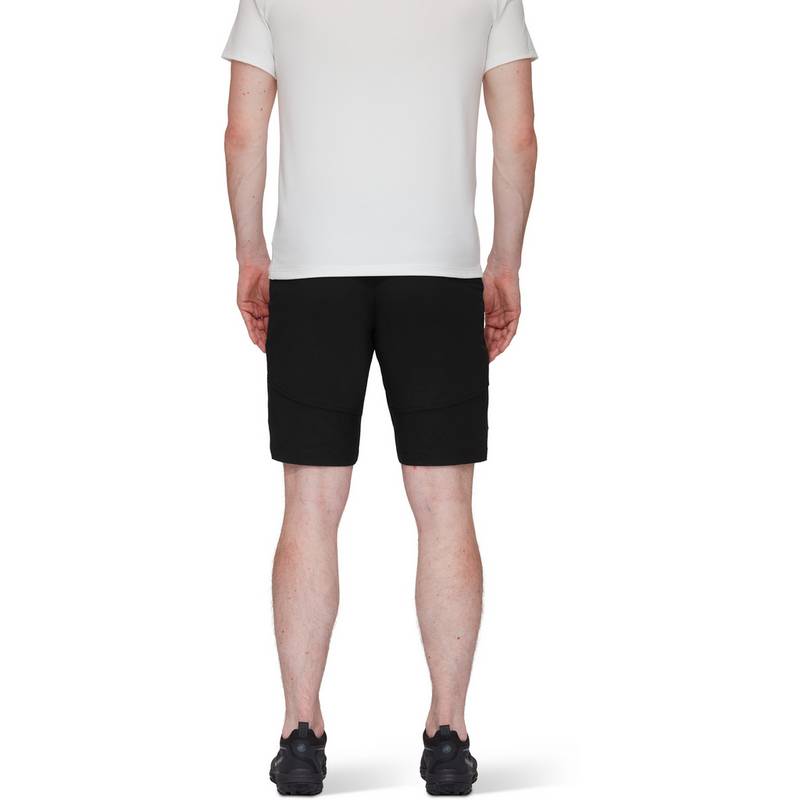 Mammut Shorts Herren