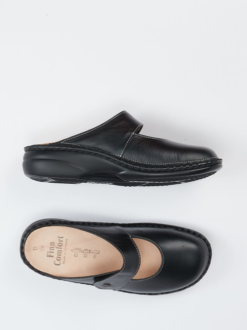 Pantolette-21510090029 Finn Comfort