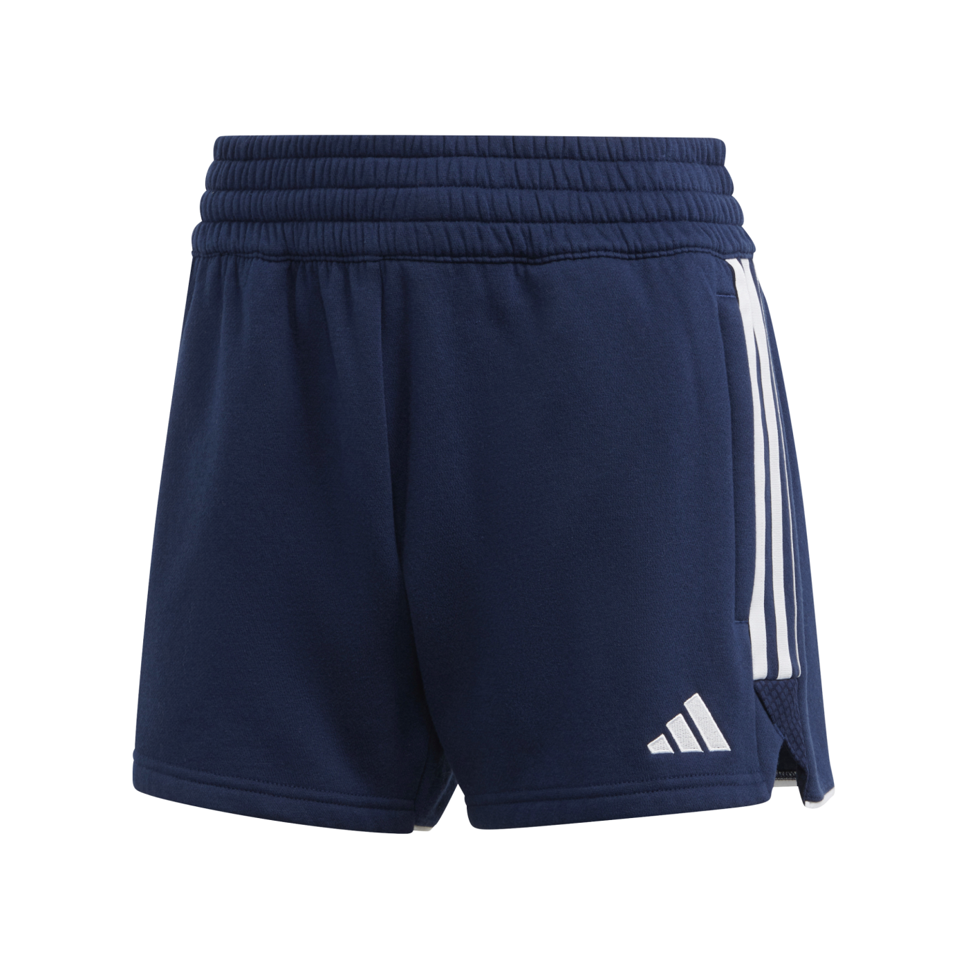 adidas Tiro 23 League Short Damen Blau