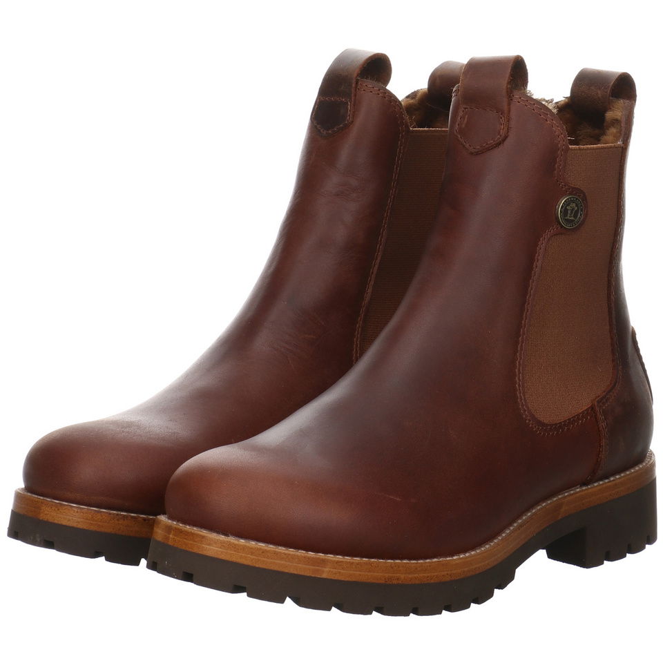 Panama Jack Francesca Igloo Boots