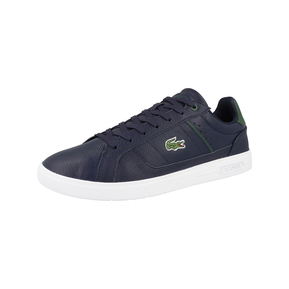 Lacoste EUROPA PRO 123 4 SMA 745SMA00657B4 / blau
