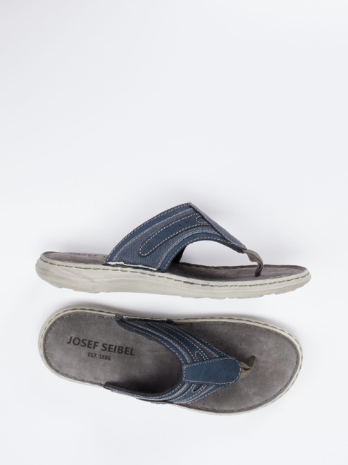 Pantolette-41101090040 Josef Seibel