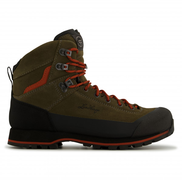 Lundhags - Bjerg Mid - Wanderschuhe