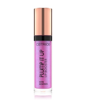 CATRICE Plump It Up Lip Booster Lipgloss-3.5 ml