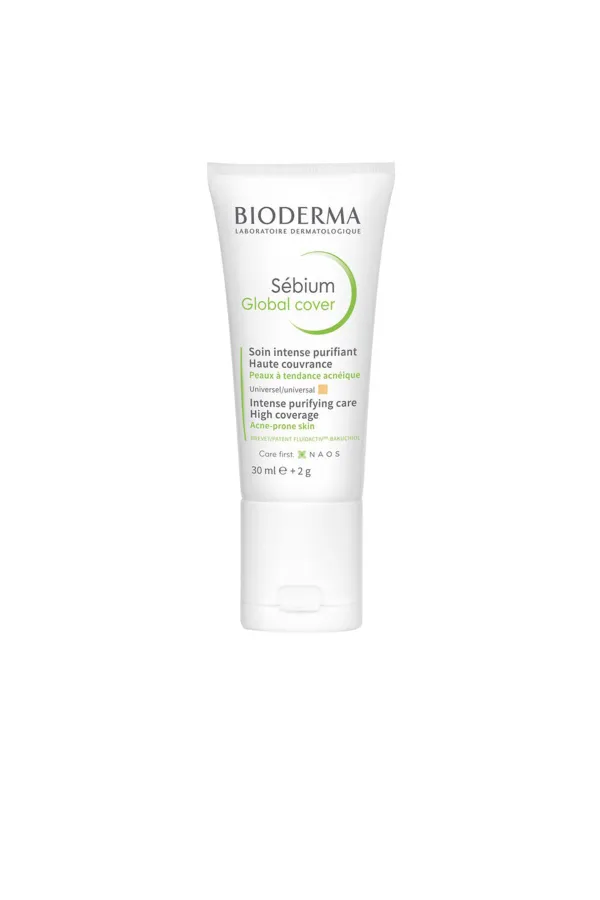 Bioderma  Gesichtscreme - Ausgleichend