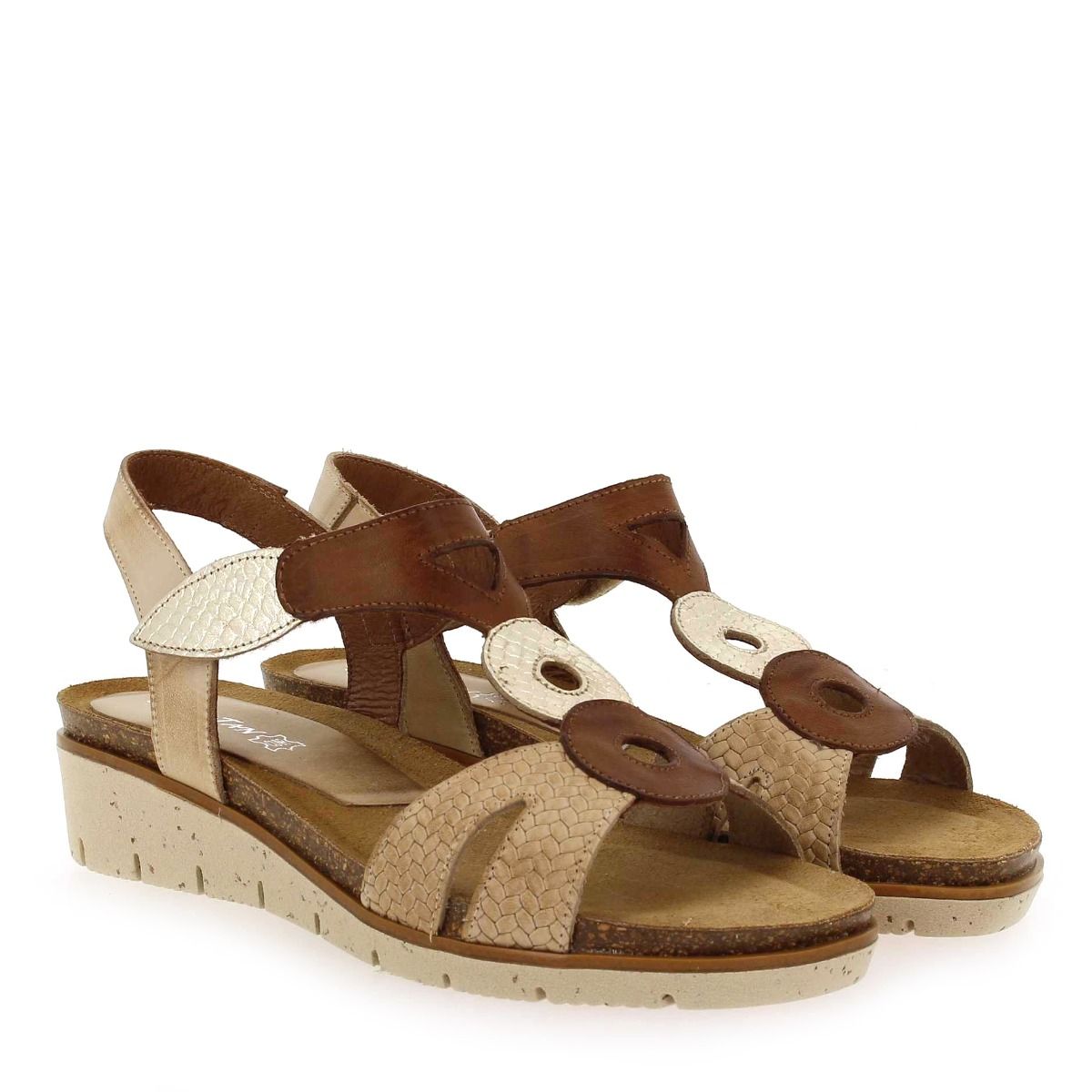 Xapatan   1531 E23 - Beige