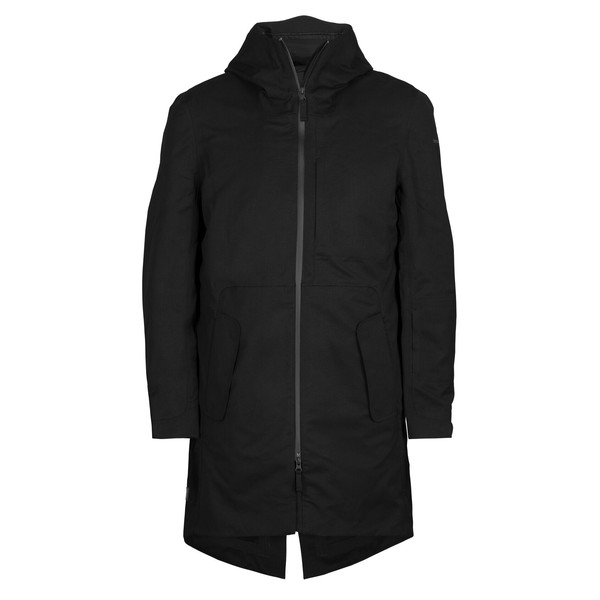 ICL SHELL+ 4-IN-1 PARKA Herren - Doppeljacke