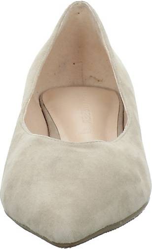 GERRY WEBER Pump Barcelona 17, taupe