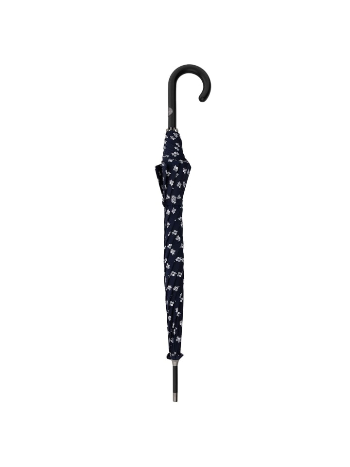 doppler Manufaktur Zürs Rustika Stockschirm 91 cm in blumen günstig kaufen onesize