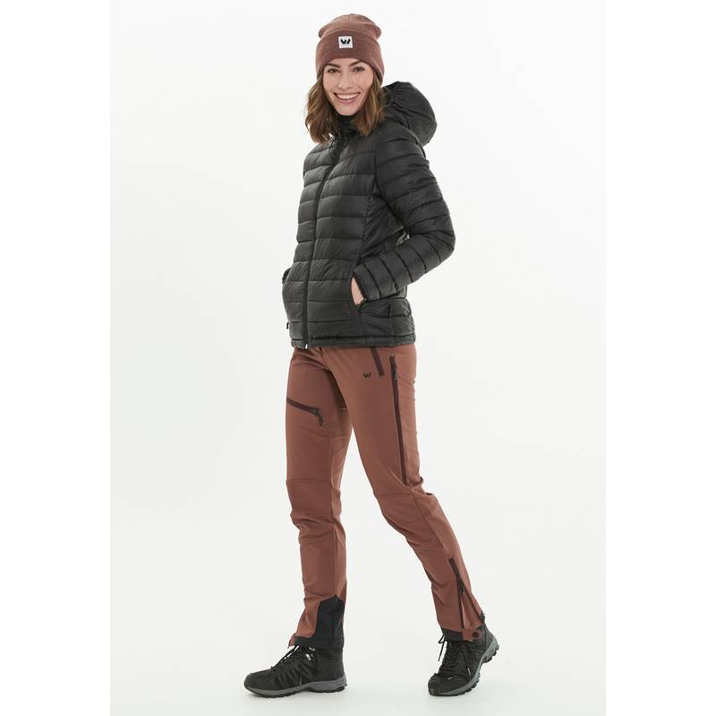 Whistler Hasse Laufjacke Damen