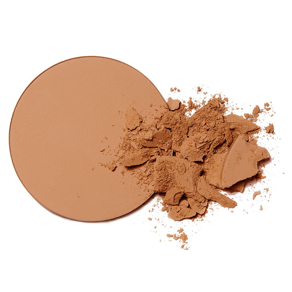 INIKA Baked Mineral Bronzer Sunkissed 8 g