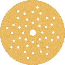 Bosch modri pribor 2608901734 Brusilni disk 225 mm C470 P80 enojno označen