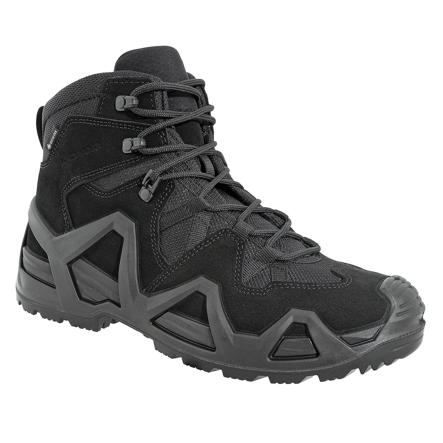 Zephyr MK2 GTX Mid Einsatzstiefel