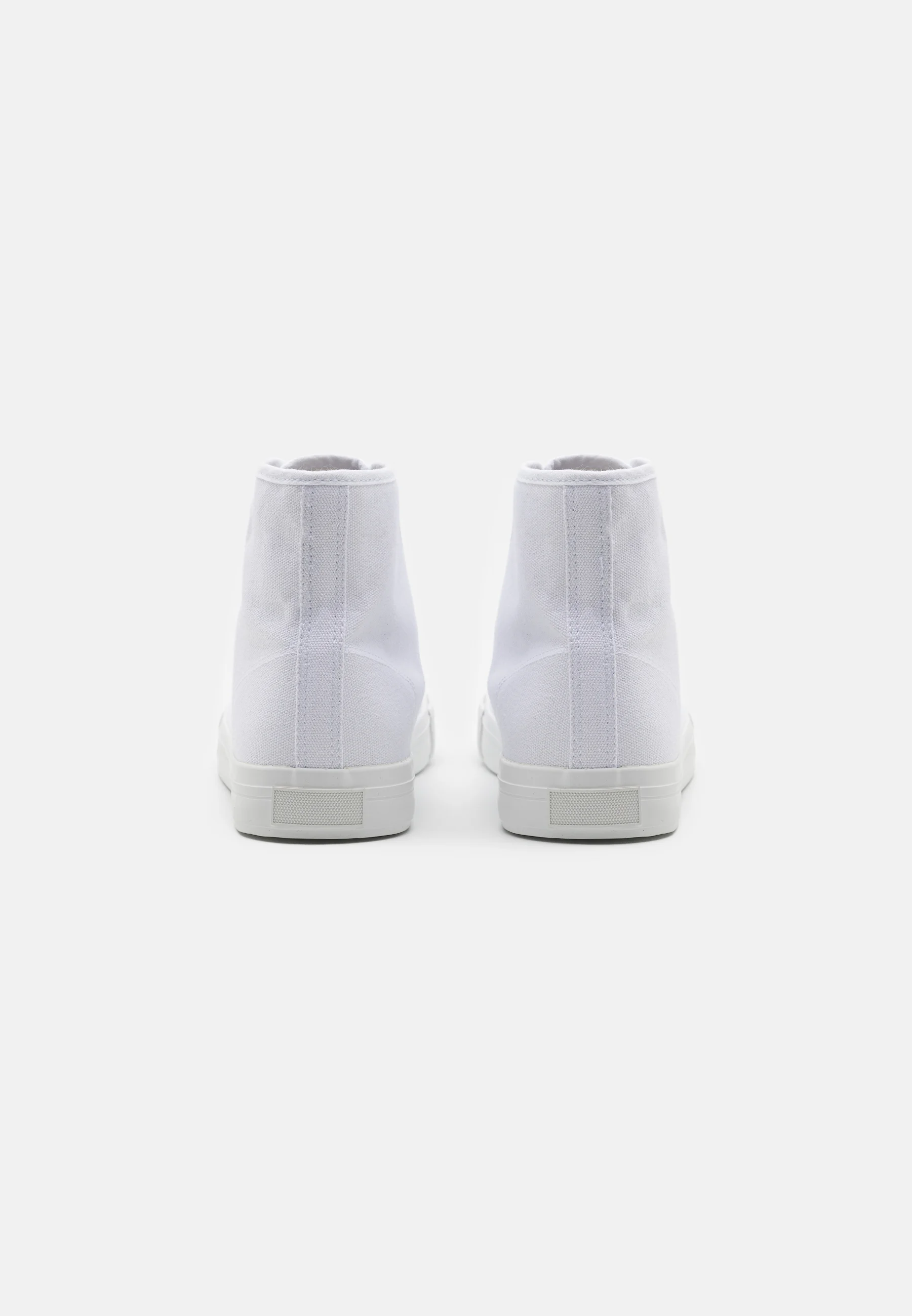 Pier One UNISEX - Zapatillas altas