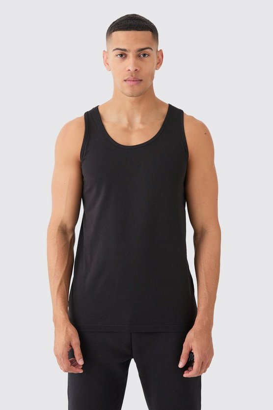 Basic Tanktop