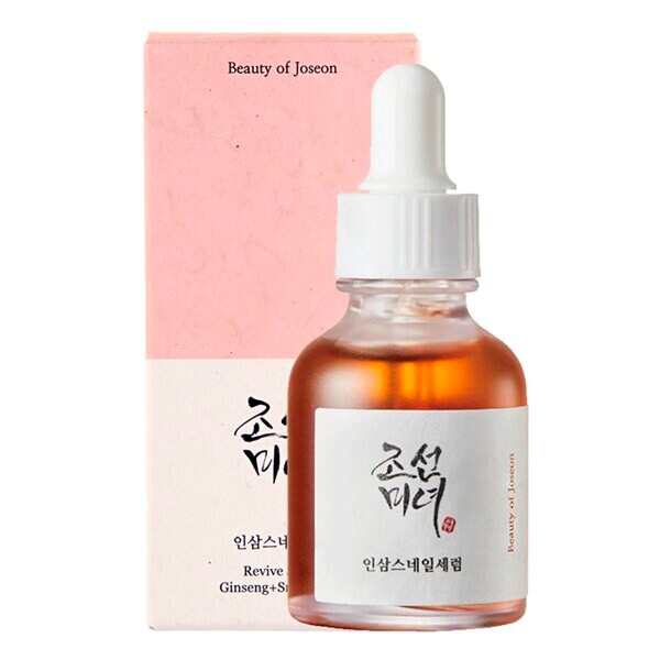 Beauty of Joseon Revive -seerumi 30ml