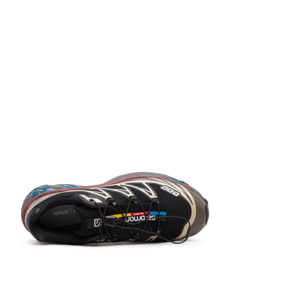 Salomon XT 6 L47293800 / schwarz