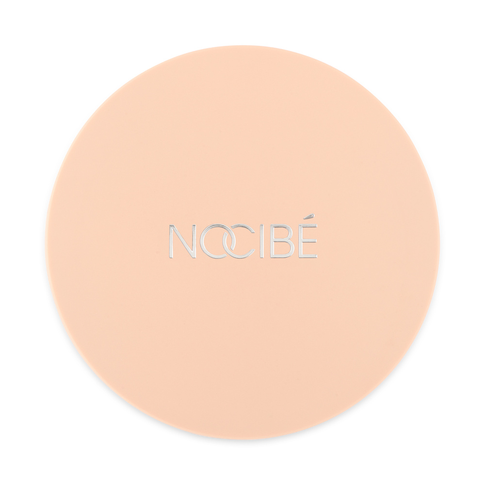 Nocibé Mattifying Powder Poudre Compacte Unifiante & Matifiante