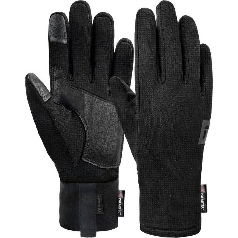 Reusch Nanuq POLARTEC® HF PRO TOUCH-TEC™ Skihandschuhe