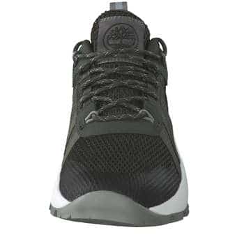 Timberland Solar Wave LT Sneaker in grün