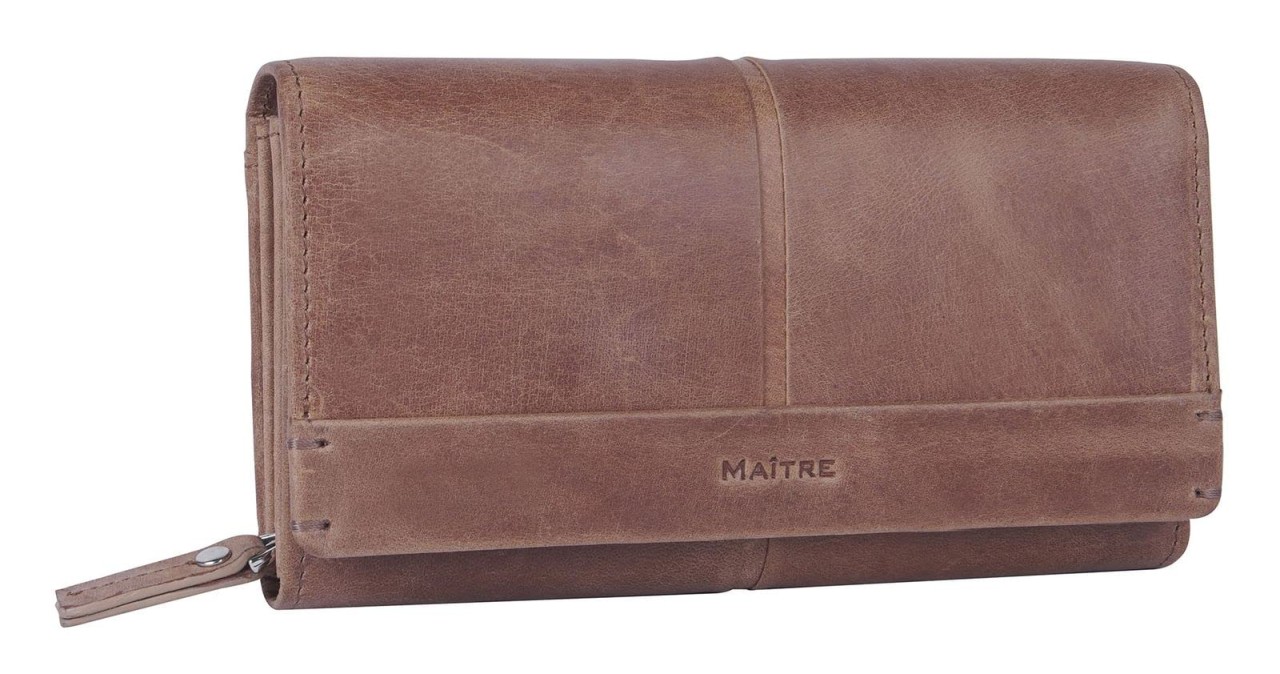 MAITRE Handtaschen beige birkenfeld dilara purse lh11f