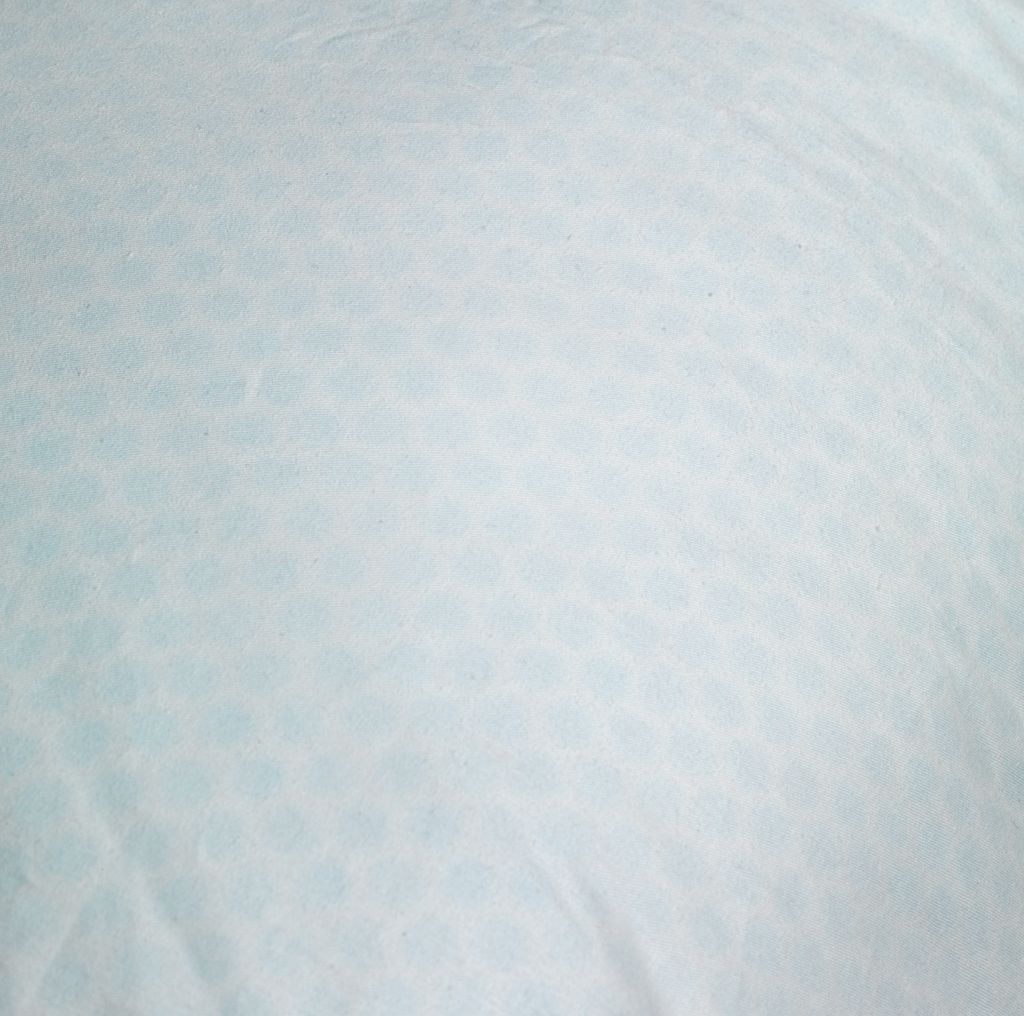 Travesseiro DOWNFEEL COOL Gold Fiber 50x70 High DOWNFEEL COOL