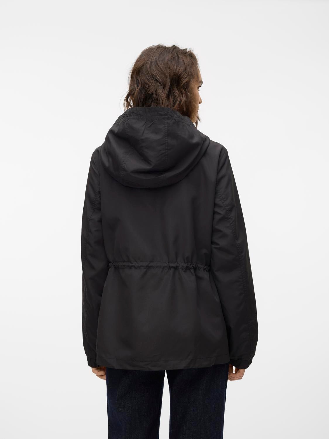 VMPAISLEY Parka