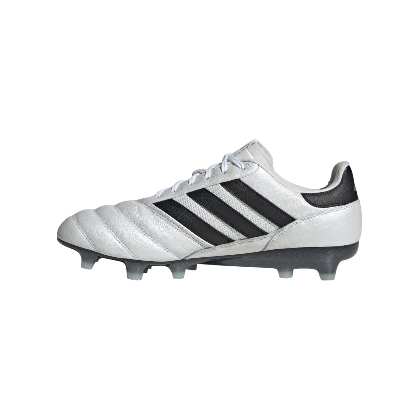 adidas COPA Icon FG Weiss Schwarz Gold
